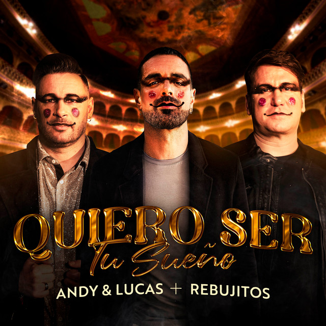 Quiero Ser Tu Sueño