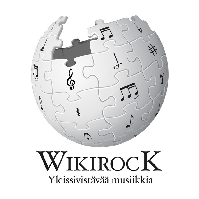 Yleissivistävää musiikkia cover art