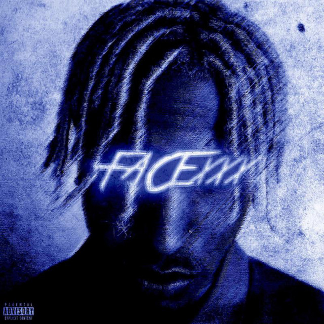 Face cover art