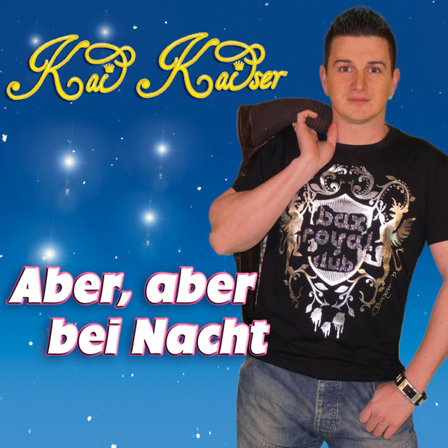 Aber, aber bei Nacht cover