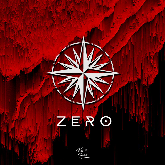 Zero cover art