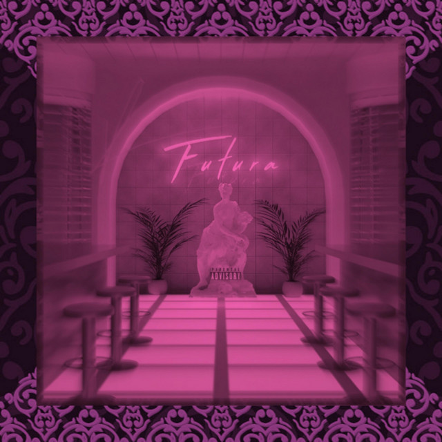 FUTURA cover art