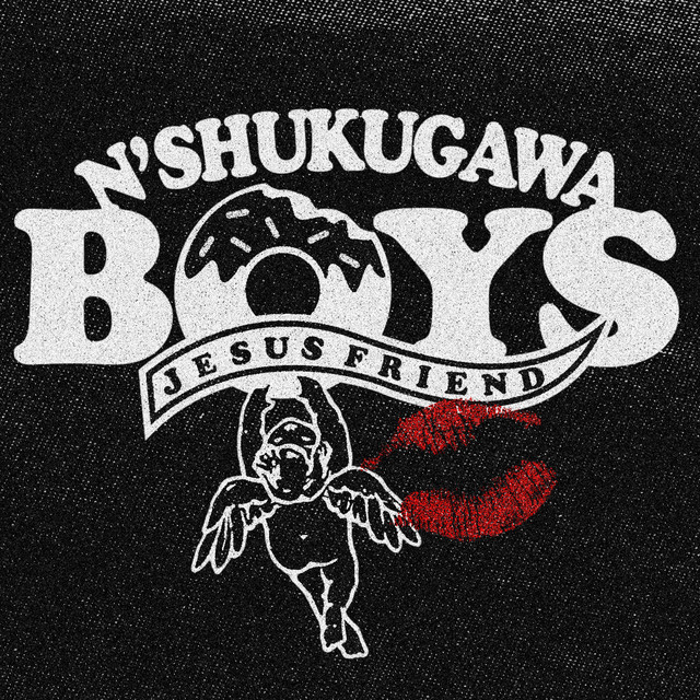 100 Songs Similar To ジーザスフレンド By N Shukugawaboys 22 Recommendation