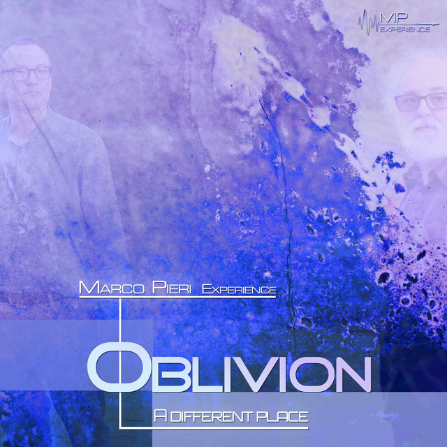 Oblivion: A different place