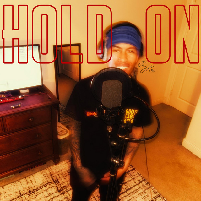 Hold On - Single by JayKeo | Spotify