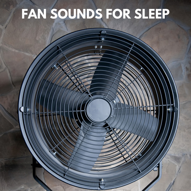 Best Fan Sound Sleep Pt. 3 cover art