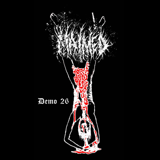 Maimed