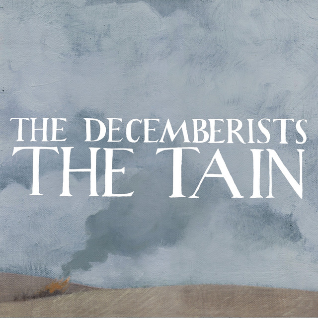 The Tain cover art