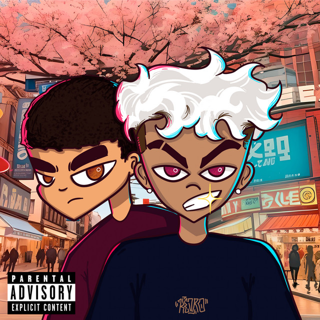 Corre cover art