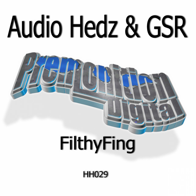 FilthyFing - Original Mix