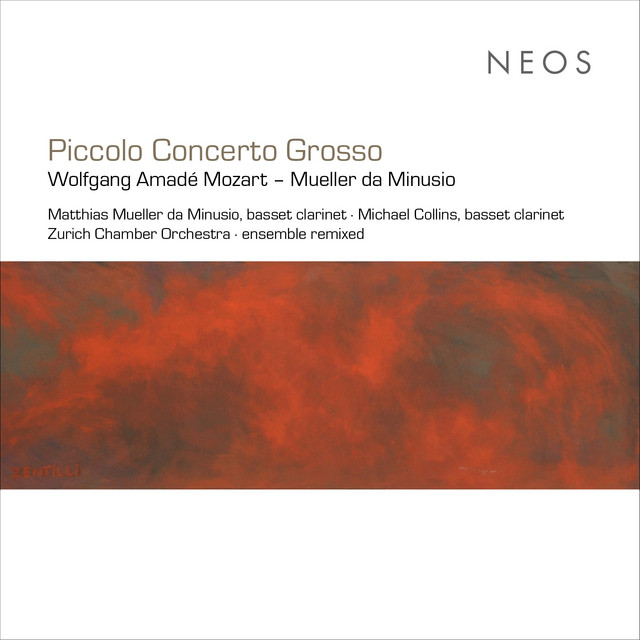 Piccolo concerto grosso