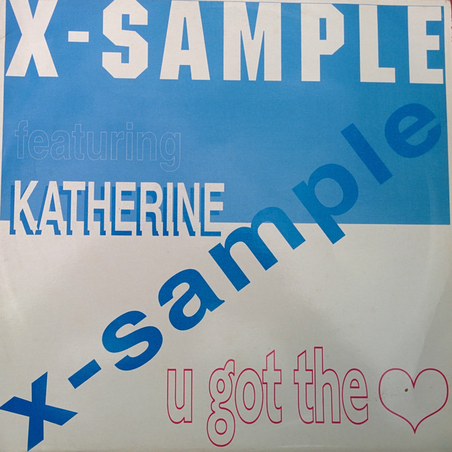 U Got the Love (feat. Katherine) cover