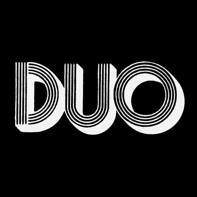 DUO cover art
