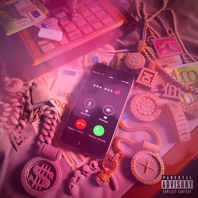 SORRY cover art