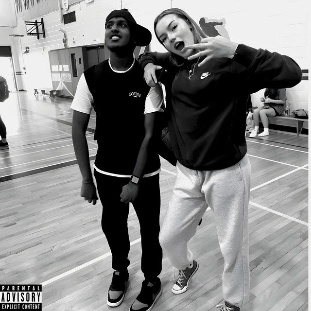 VISION cover art