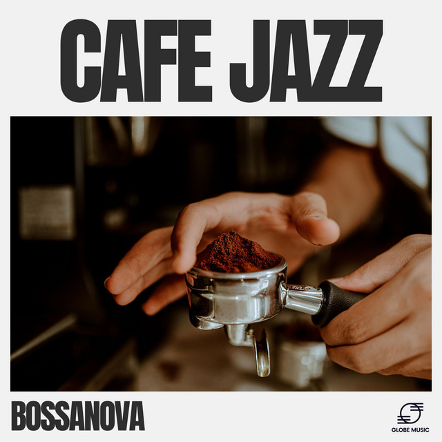 Cafe Jazz cover art