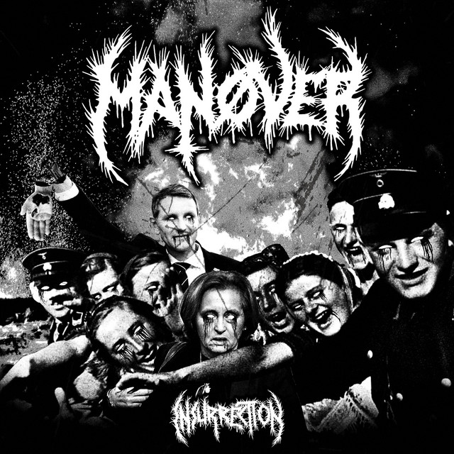 Insurrection cover