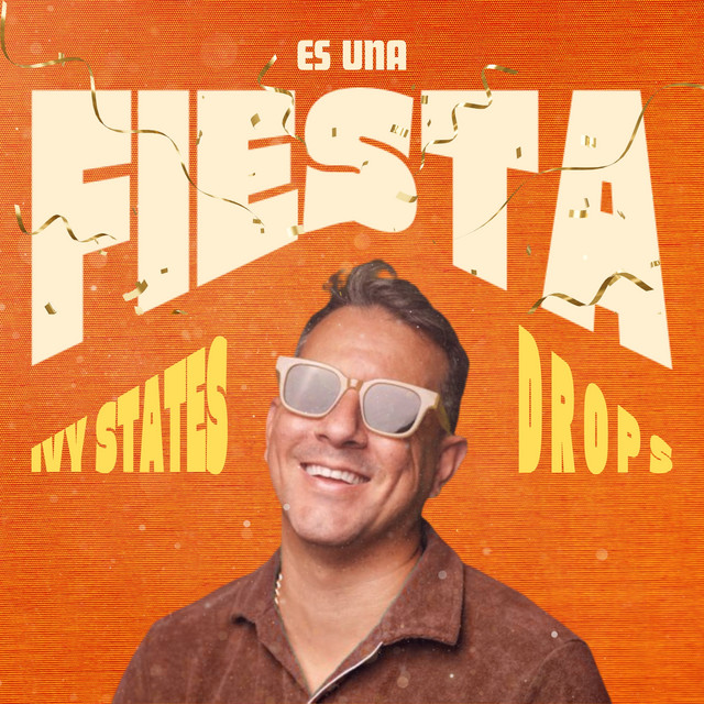 Es Una Fiesta cover art