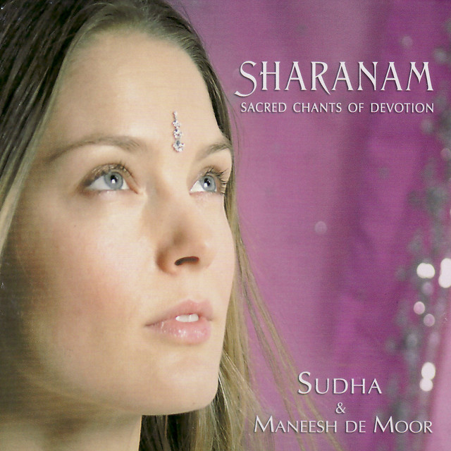 Sharanam : Sacred Chants of Devotion cover art