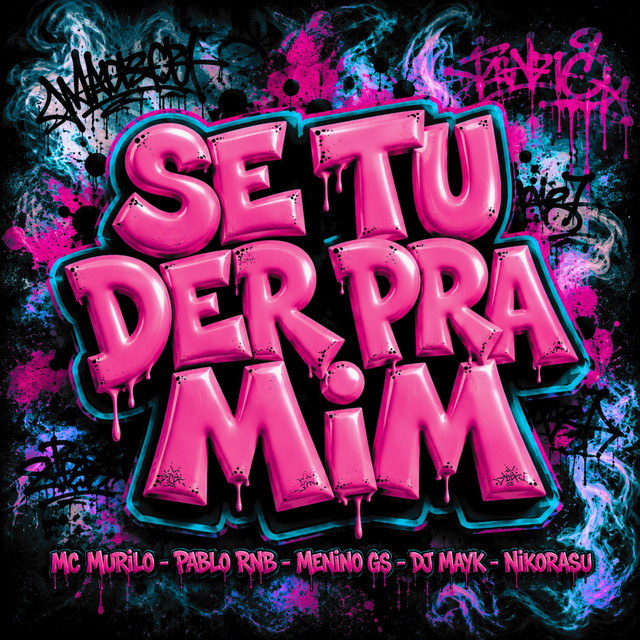 Se tu der pra mim