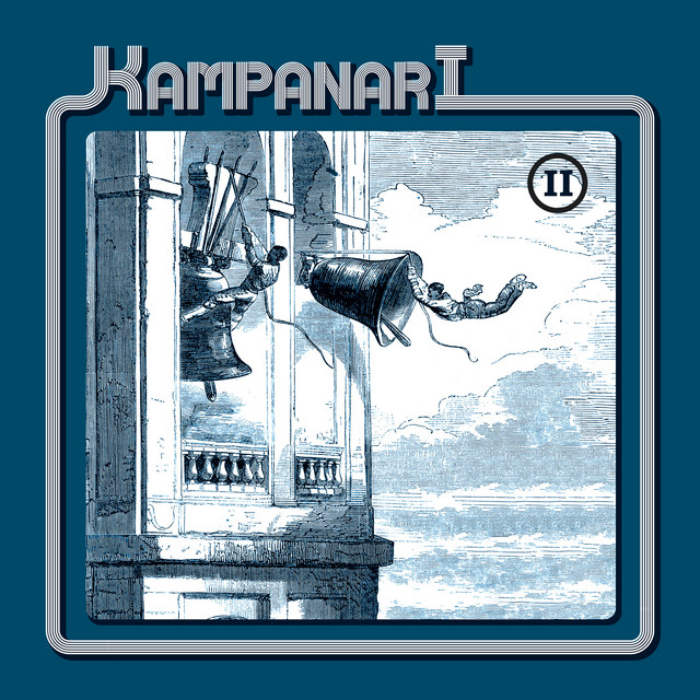 Kampanari II cover art