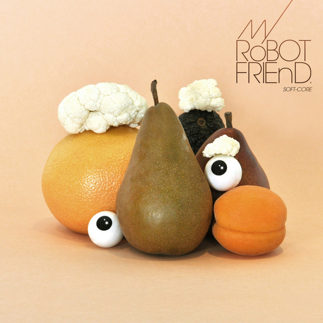 Soft-Core cover