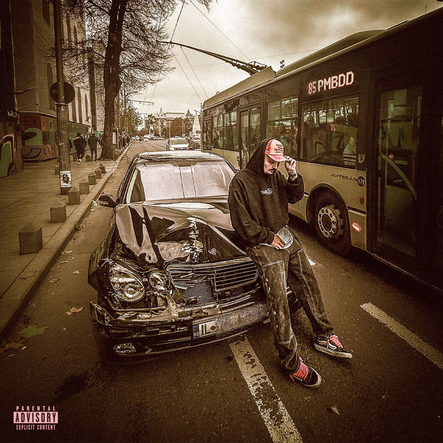 P.M.B.D.D. cover art