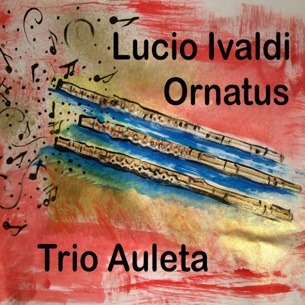 Lucio Ivaldi | Spotify