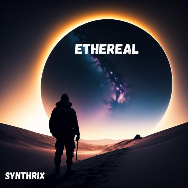 Ethereal cover art