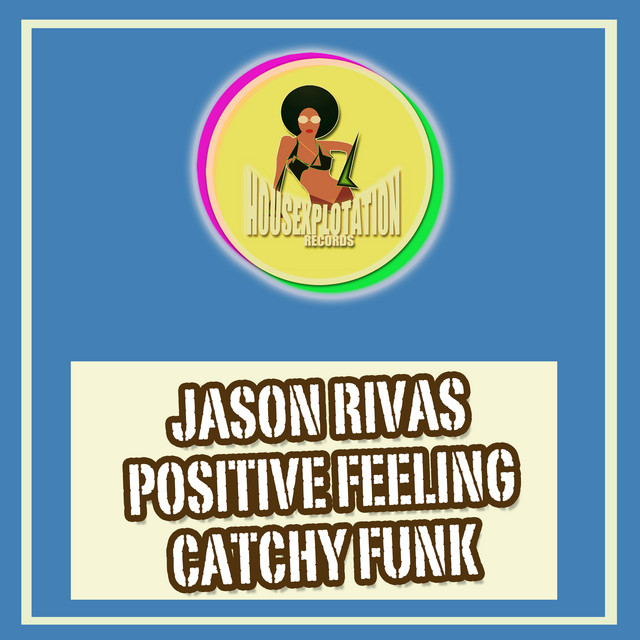 Catchy Funk - Radio-Edit album art