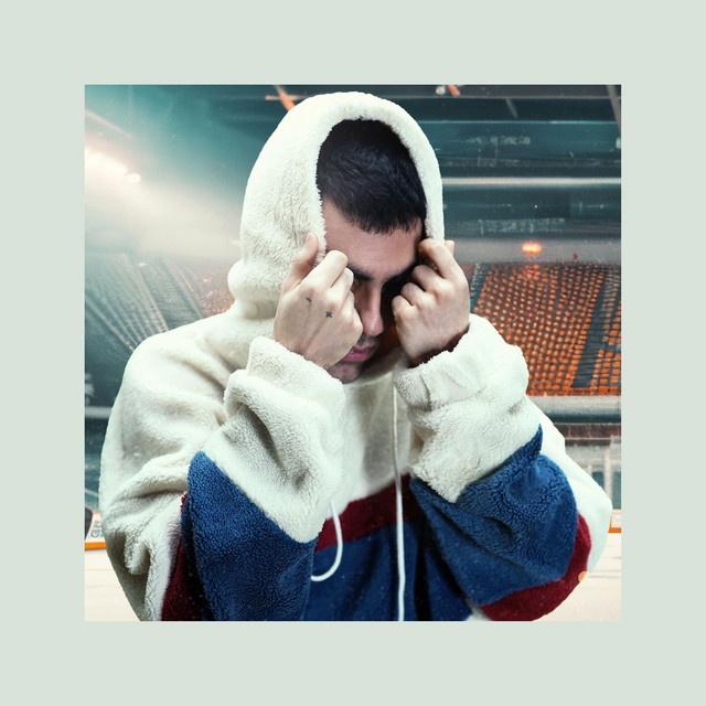 undefined album image