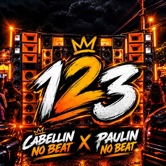 Cabellin no Beat