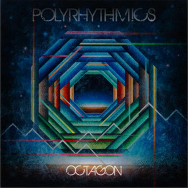 Octagon cover art