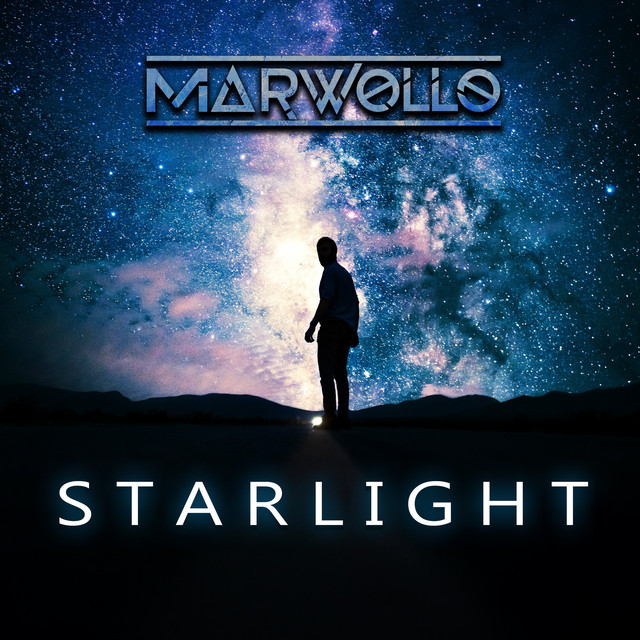Starlight cover art