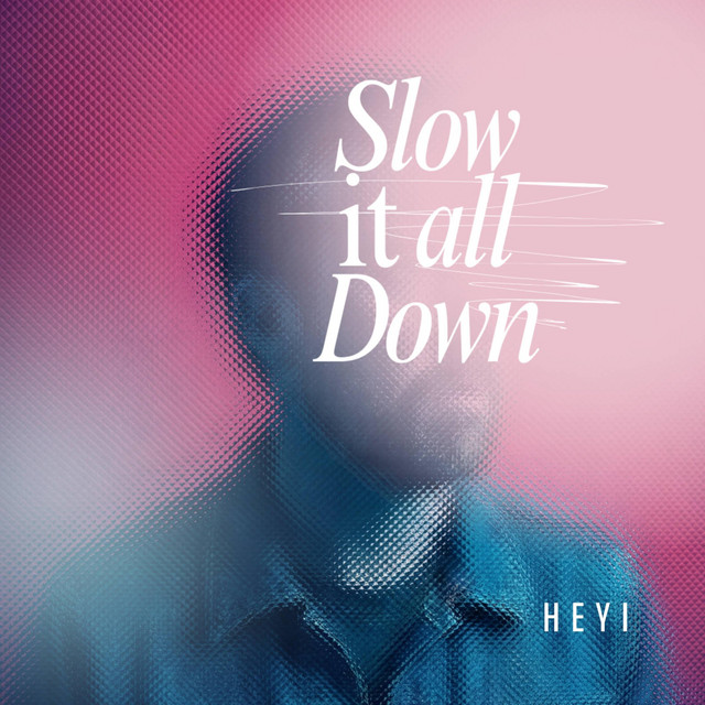 Slow It All Down
