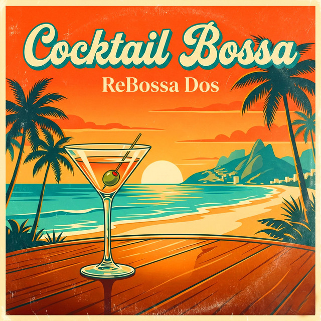 Cocktail Bossa cover art