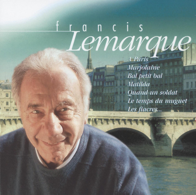 Paroles De Francis Lemarque Le Petit Cordonnier