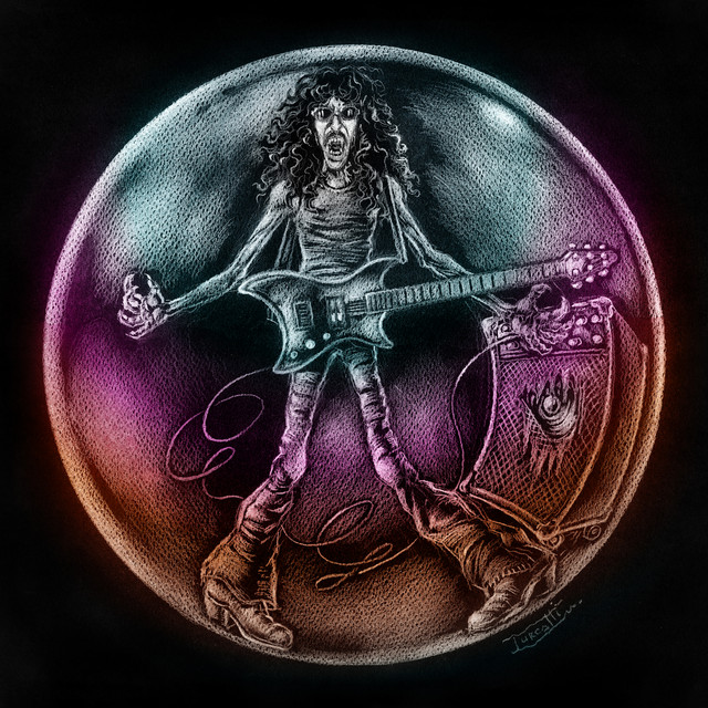 La Perla Perdida cover art