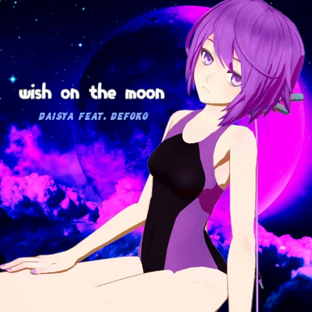 Wish On the Moon