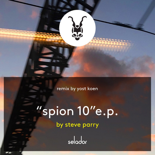 Spion 10 album art
