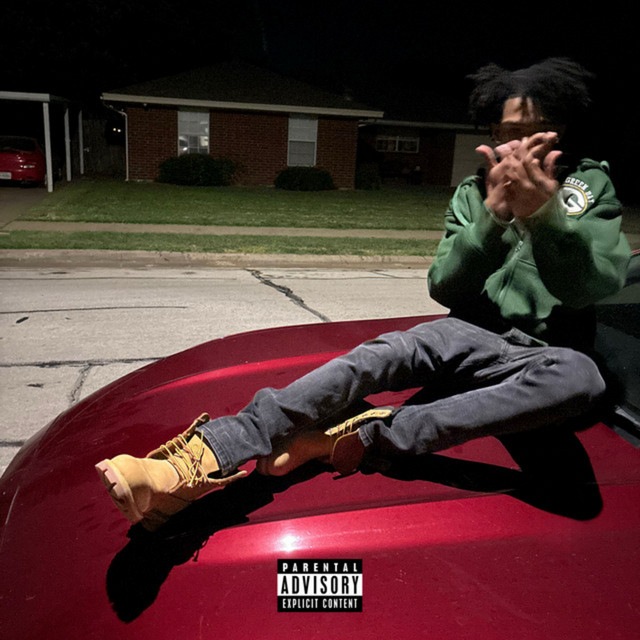 Hit Yo Top cover art