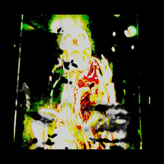Life Is A Tragedy cover art