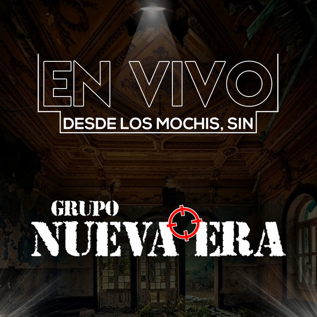 Desde Los Mochis, Sin (En Vivo) cover art
