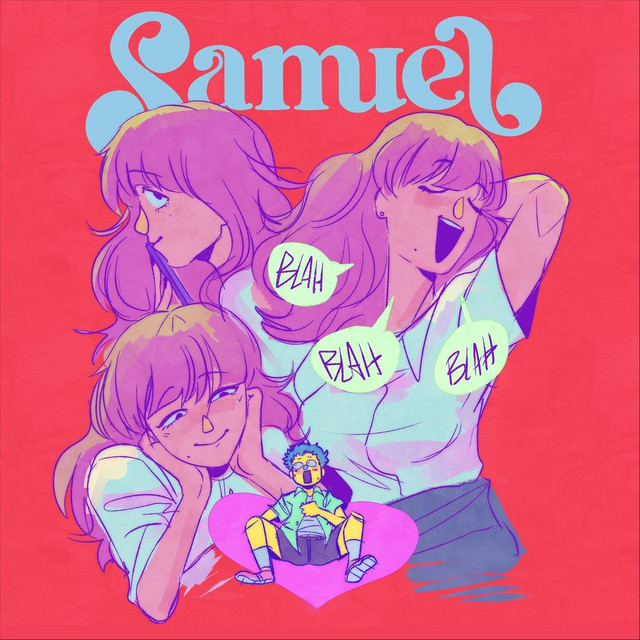 Intensa cover art