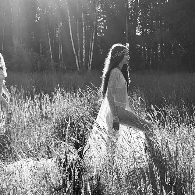Cover art: Час — Olelia