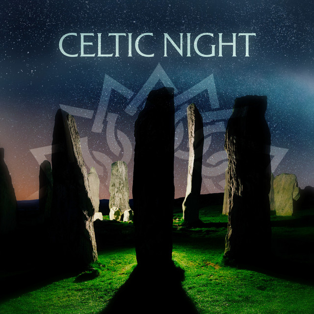 Celtic Night cover