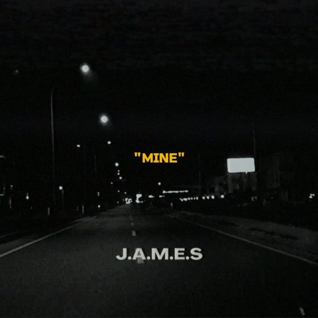 Mine cover art