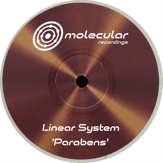 Calorias album art
