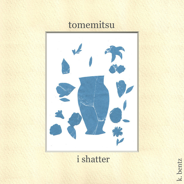 I Shatter cover art