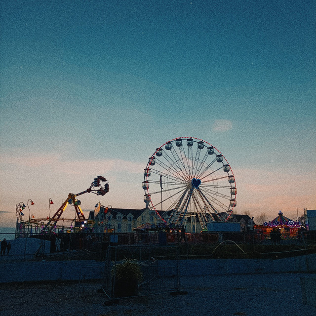 undefined album image